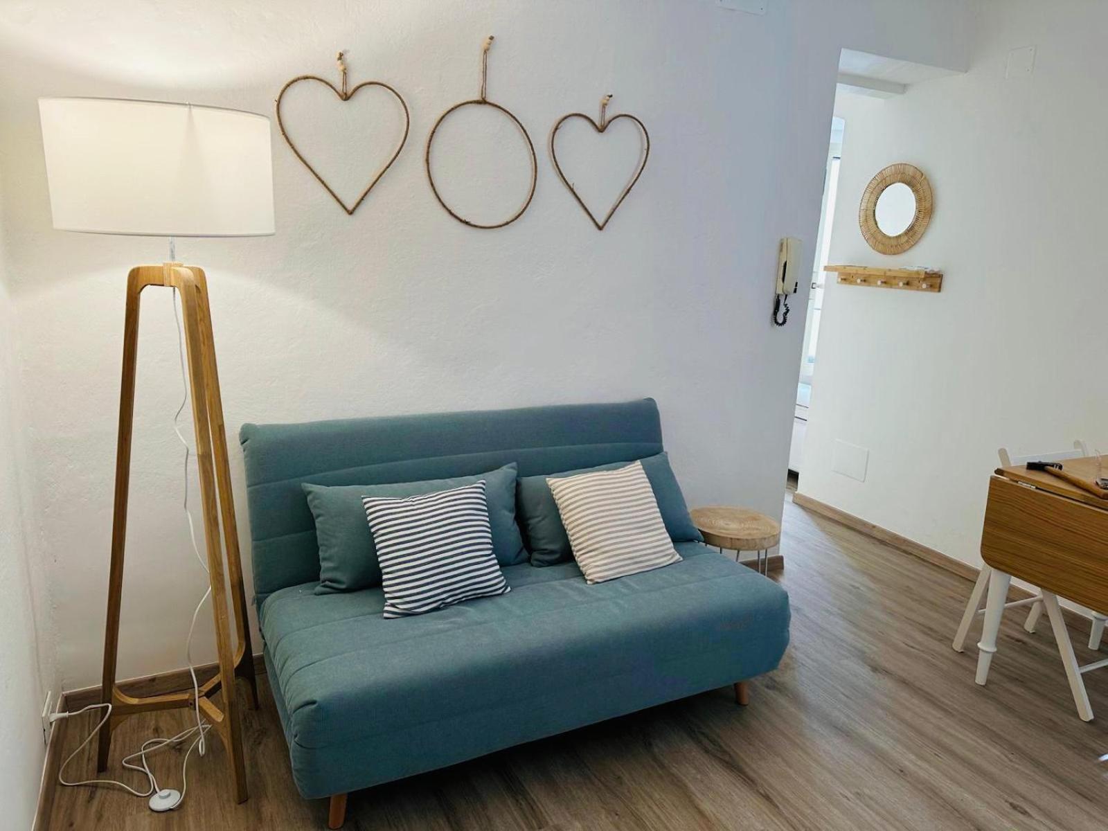 Altro Cuore Di Lerici, Central & Charming Exteriör bild